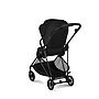 CYBEX MELIO CARBON SILLA MAGIC BLACK