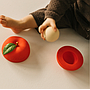 Oli&Carol BOX&BOUNCE Apple
