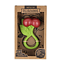 Oli&Carol SONAJERO CHERRY RATTLE