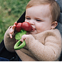 Oli&Carol SONAJERO CHERRY RATTLE