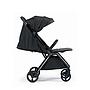 SILLA DE PASEO OLIVER T209 NEGRO