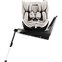 ROMER SWIVEL GROW MAX AIR Soft Taupe
