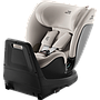 ROMER SWIVEL GROW MAX AIR Soft Taupe