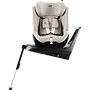 ROMER SWIVEL GROW MAX AIR Soft Taupe
