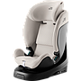 ROMER SWIVEL GROW MAX AIR Soft Taupe