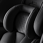 ROMER SWIVEL GROW MAX AIR Onyx Black