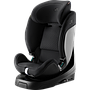 ROMER SWIVEL GROW MAX AIR Onyx Black