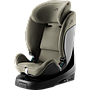 ROMER SWIVEL GROW MAX AIR Urban Olive