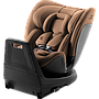 ROMER SWIVEL GROW MAX AIR Warm Caramel