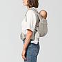 CYBEX AMYA MOCHILA DE PORTEO DUNE GREY