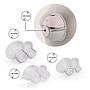 EXTRACTOR DE LECHE MATERNA MAMAFLOW GOLDEN
