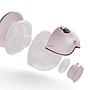 EXTRACTOR DE LECHE MATERNA MAMAFLOW GOLDEN