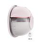 EXTRACTOR DE LECHE MATERNA MAMAFLOW GOLDEN