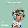ALPINE AURICULARES ANTIRUIDO MUFFY BABY 0-4 AÑOS GREEN