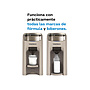 BABYBREZZA FORMULA PRO ADVANCED PREPARADOR AUTOMATICO DE BIBERONES OATMEAL