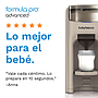 BABYBREZZA FORMULA PRO ADVANCED PREPARADOR AUTOMATICO DE BIBERONES OATMEAL