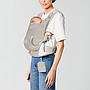 CYBEX LAYA MOCHILA DE PORTEO DUNE GREY