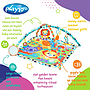 GIGGLY GARDEN GIMNASIO