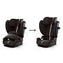 CYBEX PALLAS G3 PLUS I-SIZE chocolate