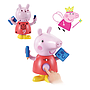 MUEVETE Y APRENDE CON PEPPA