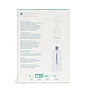 PACK DE 2 BIBERONES BEBEDUE MEDIC ANTICOLIC PP 260ML +3M