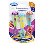 SET DE CUCHARAS SCOOP-A-SPOONS 3PACK