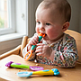 SET DE CUCHARAS SCOOP-A-SPOONS 3PACK