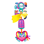 STELLA UNICORN CHEEKY CHIME