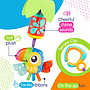 TAMICA TOUCAN CHEEKY CHIME