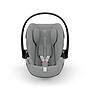 CYBEX CLOUD G3 PLUS Stone Grey