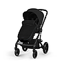 CYBEX SACO CUBREPIES GOLD - BLACK