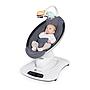 4MOMS MAMAROO MESH GREY