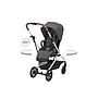 CYBEX EEZY S TWIST+2 BLACK SOHO GREY (copia)