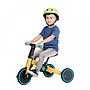 TRICICLO 4TRIKE PRIMROSE YELLOW