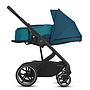 CYBEX CAPAZO COCOON S RIVER BLUE
