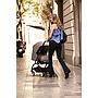 CYBEX CAPAZO COCOON S SOHO GREY