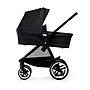 CYBEX CAPAZO M LAVASTONE BLACK