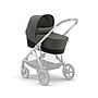 CYBEX CAPAZO S SOHO GREY