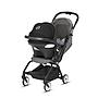 CYBEX EEZY S ADAPTADORES BLACK