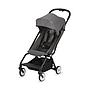 CYBEX EEZY S SILLA PASEO MANHATTAN GREY