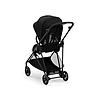 CYBEX MELIO SILLA PASEO DEEP BLACK