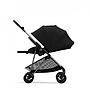 CYBEX MELIO SILLA PASEO DEEP BLACK