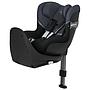 CYBEX SIRONA S SENSORSAFE GRANITE BLACK