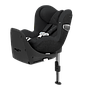 CYBEX SIRONA Z SENSORSAFE DEEP BLACK