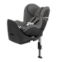 CYBEX SIRONA Z SENSORSAFE SOHO GREY