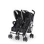 CYBEX TWINYX HAPPY BLACK