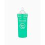 TWISTSHAKE BIBERON 260ML PASTEL VERDE