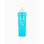 TWISTSHAKE BIBERON 330ML PASTEL AZUL