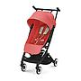 CYBEX LIBELLE SILLA DE PASEO COMPACTA HIBISCUS RED