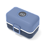 CAJA MONBENTO TRESOR AZUL INFINITY